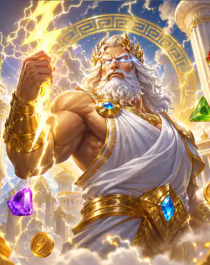 Gates of Olympus Slot Review –